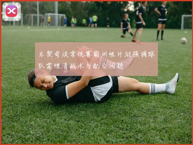 东契奇谈常规赛前训练计划强调球队需理清战术与配合问题